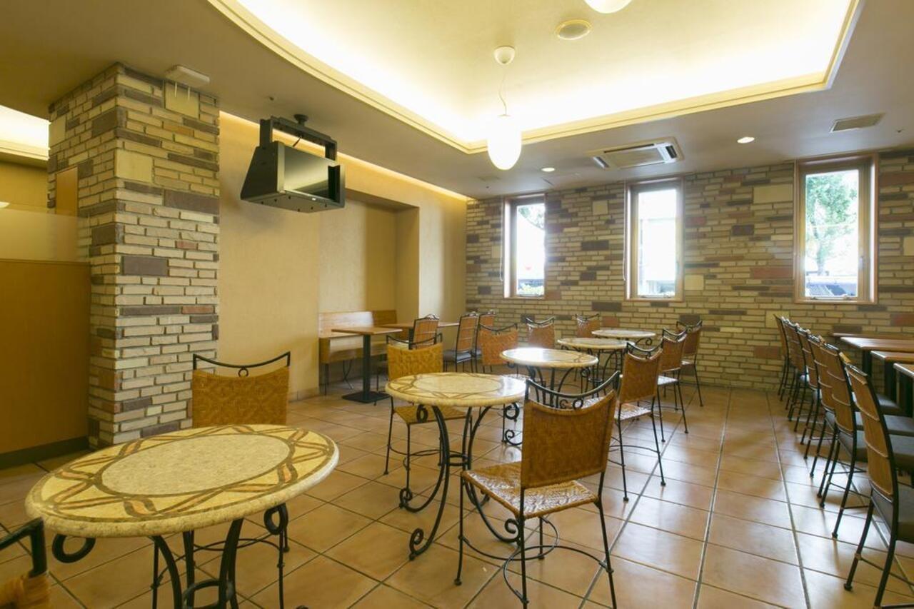 R&B Hotel Nagoya Nishiki - Vacation Stay 15165V Zewnętrze zdjęcie