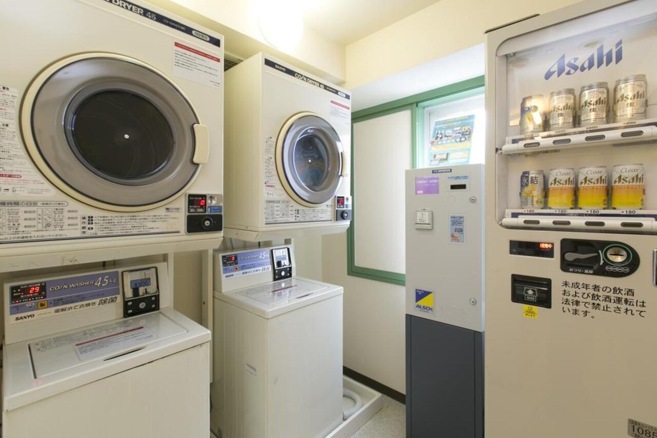 R&B Hotel Nagoya Nishiki - Vacation Stay 15165V Zewnętrze zdjęcie