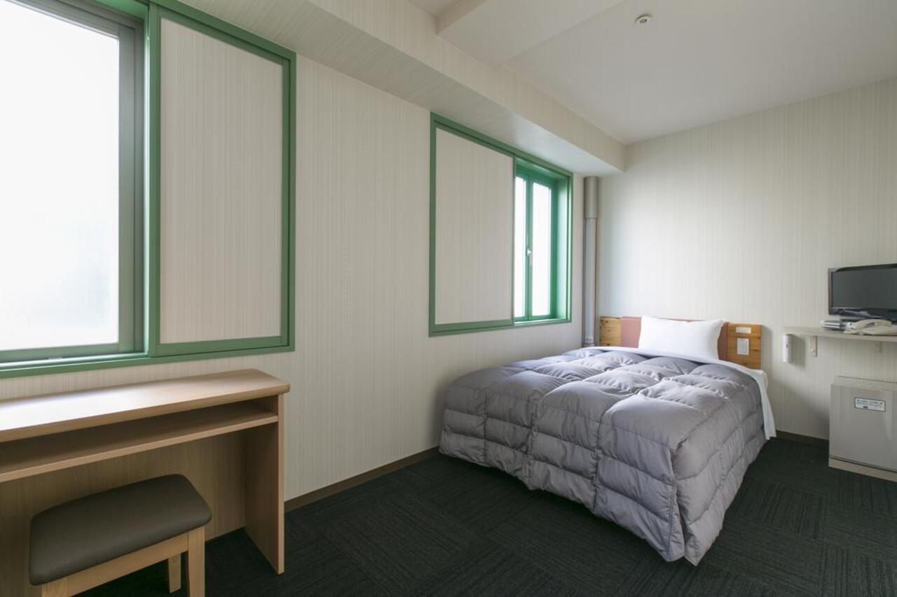 R&B Hotel Nagoya Nishiki - Vacation Stay 15165V Zewnętrze zdjęcie