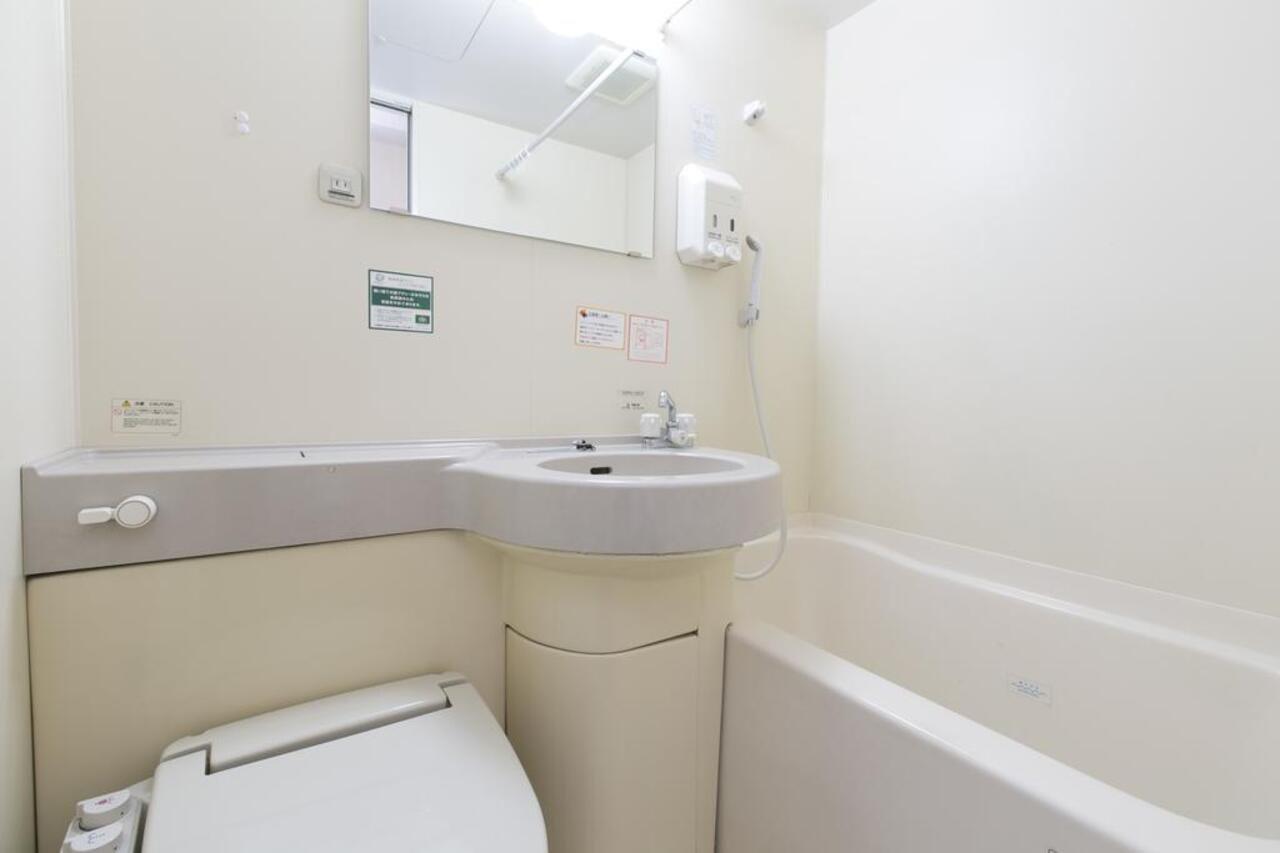 R&B Hotel Nagoya Nishiki - Vacation Stay 15165V Zewnętrze zdjęcie