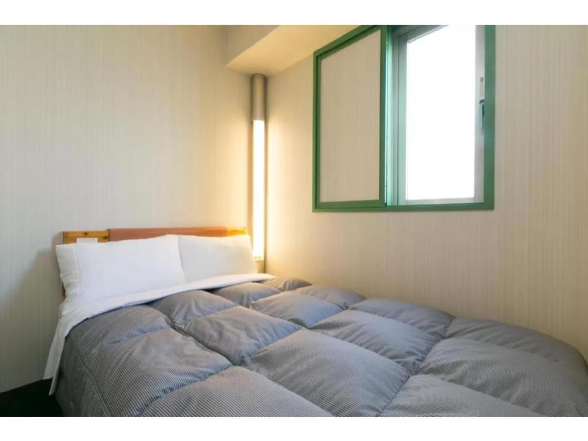 R&B Hotel Nagoya Nishiki - Vacation Stay 15165V Zewnętrze zdjęcie