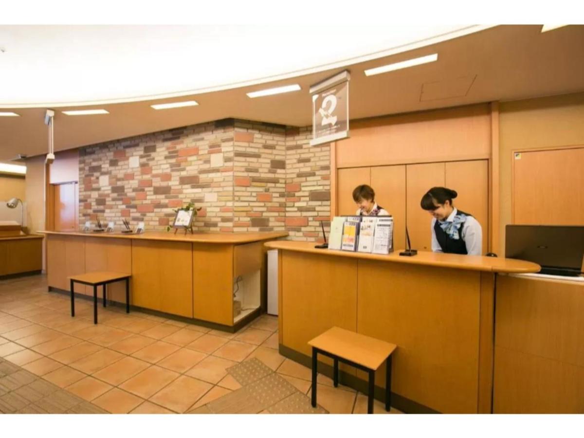 R&B Hotel Nagoya Nishiki - Vacation Stay 15165V Zewnętrze zdjęcie