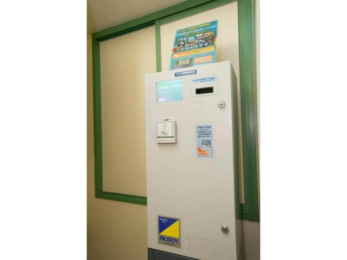 R&B Hotel Nagoya Nishiki - Vacation Stay 15165V Zewnętrze zdjęcie