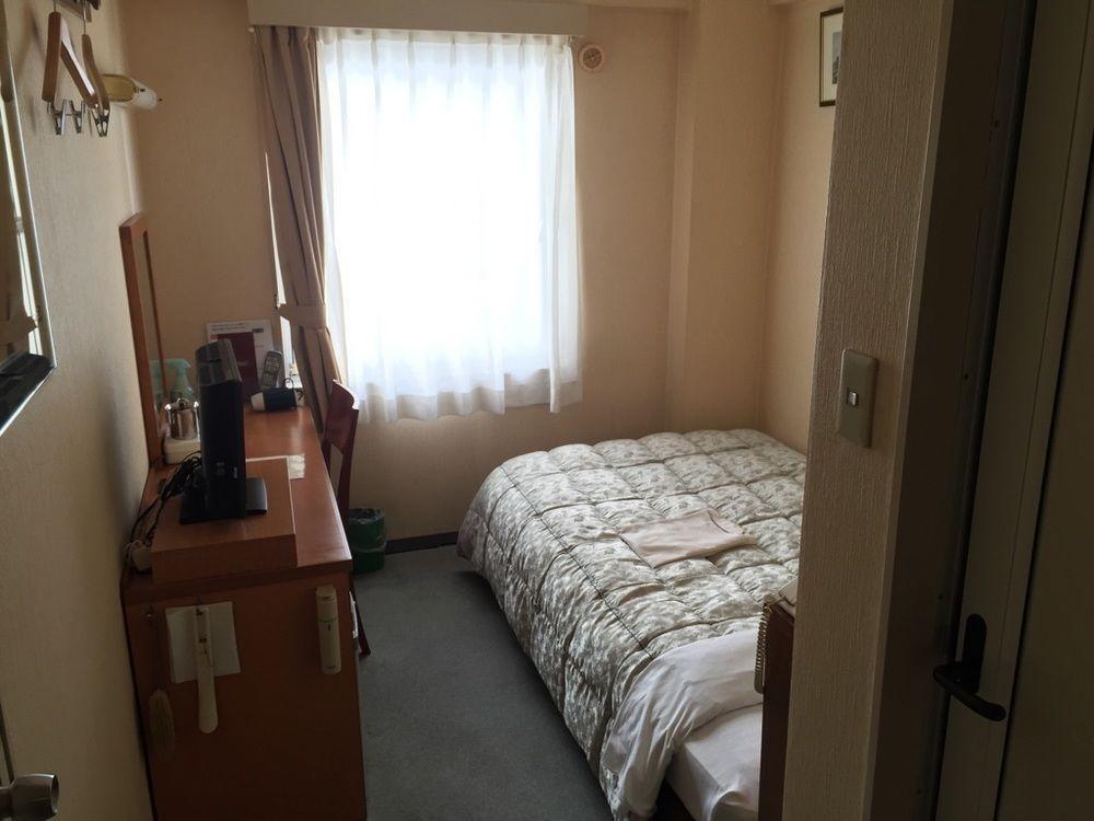 R&B Hotel Nagoya Nishiki - Vacation Stay 15165V Zewnętrze zdjęcie