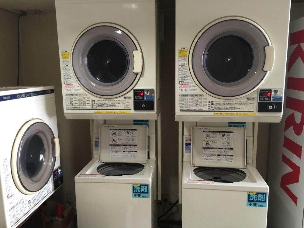 R&B Hotel Nagoya Nishiki - Vacation Stay 15165V Zewnętrze zdjęcie
