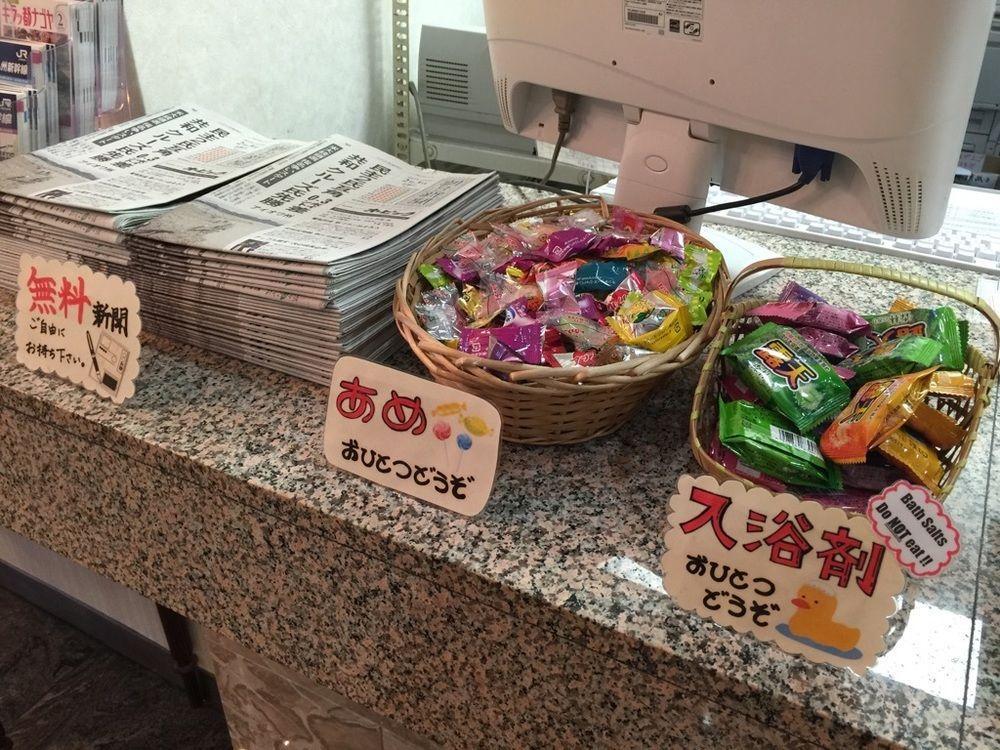 R&B Hotel Nagoya Nishiki - Vacation Stay 15165V Zewnętrze zdjęcie