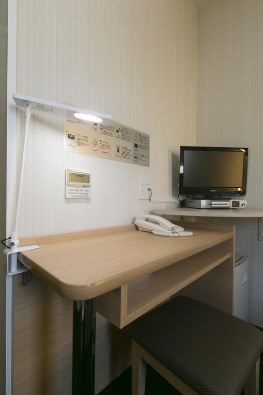R&B Hotel Nagoya Nishiki - Vacation Stay 15165V Zewnętrze zdjęcie