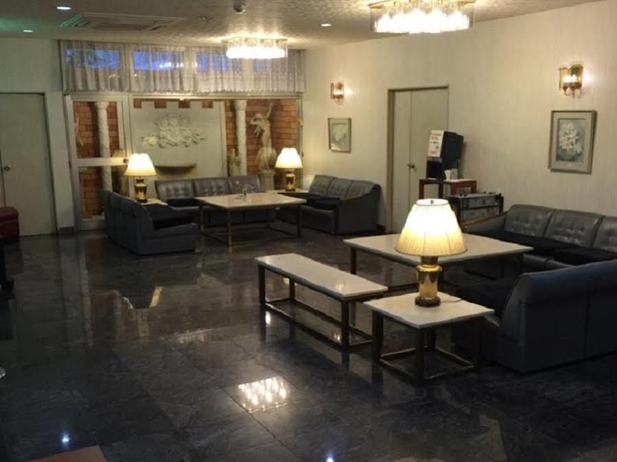 R&B Hotel Nagoya Nishiki - Vacation Stay 15165V Zewnętrze zdjęcie